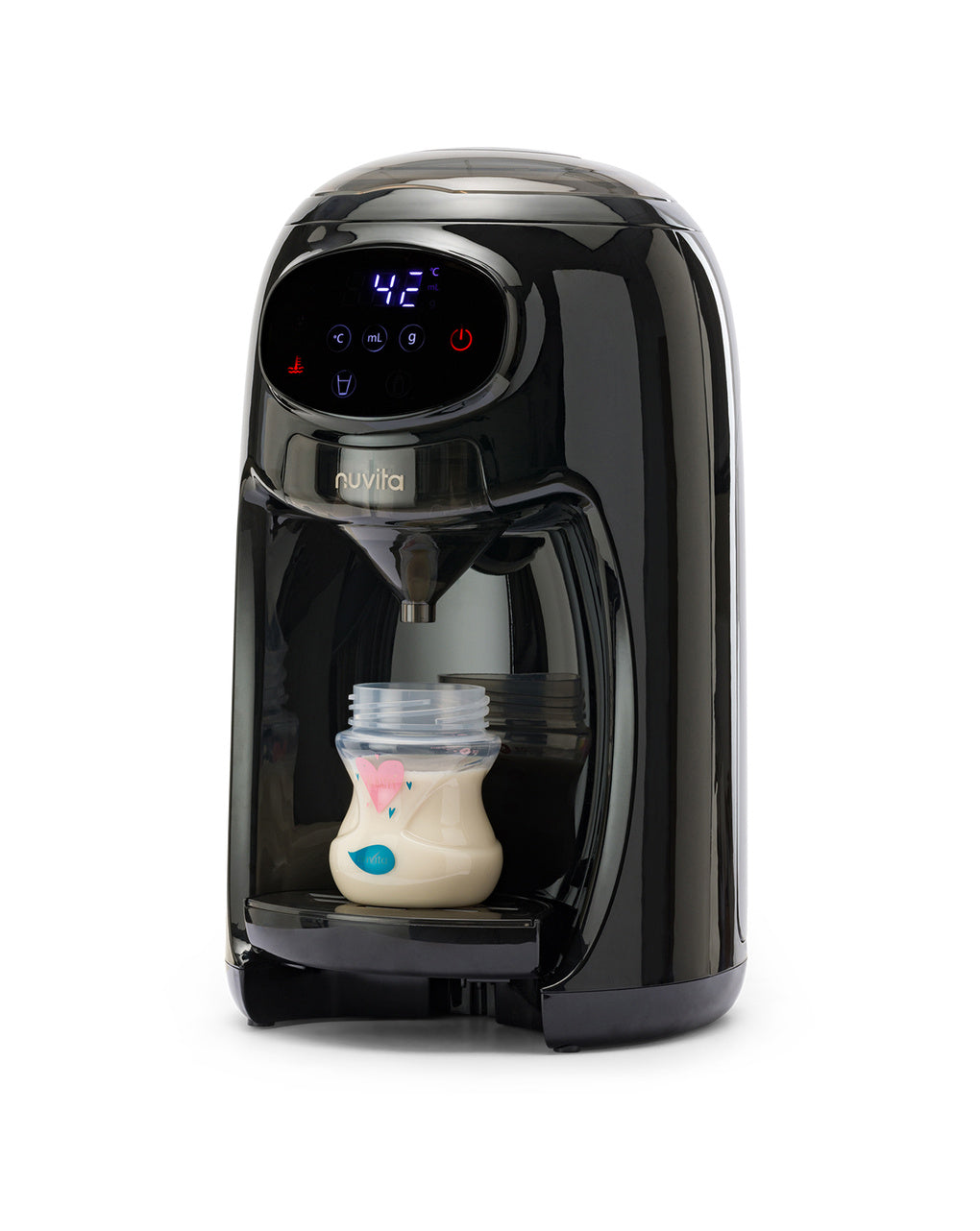 Nuvita Lattespresso Preparatore Istantaneo Biberon