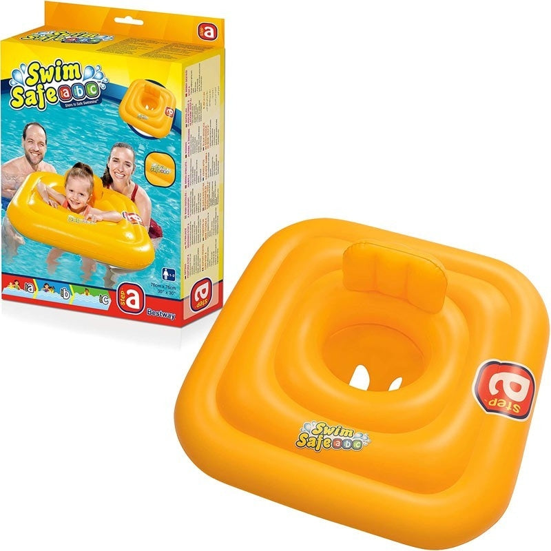 Bestway Salvegente Mutandina 1-2 Anni