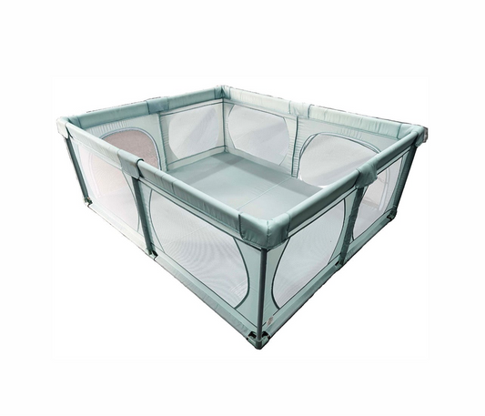 Leonie Baby Space Box Recinto + Tappeto 180x150cm