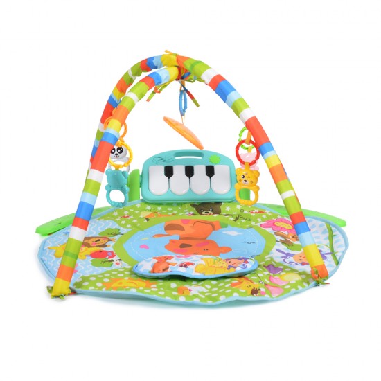 Palestrina Moni Baby Piano Azzurro