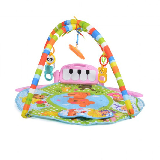 Palestrina Moni Baby Piano Rosa