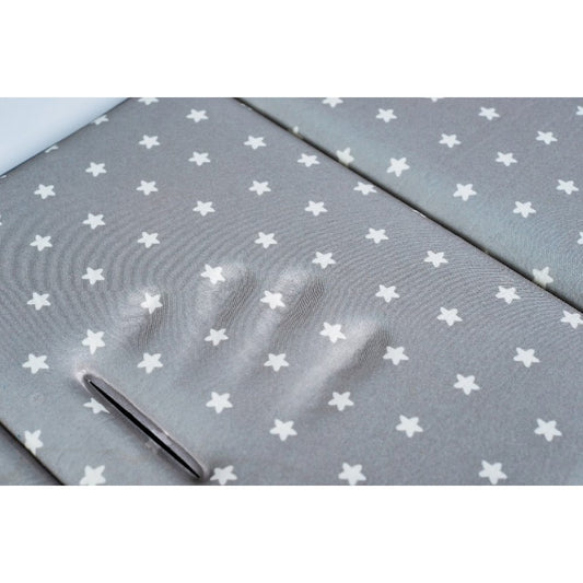 Materassino Universale Passeggino Moni Kona Grigio