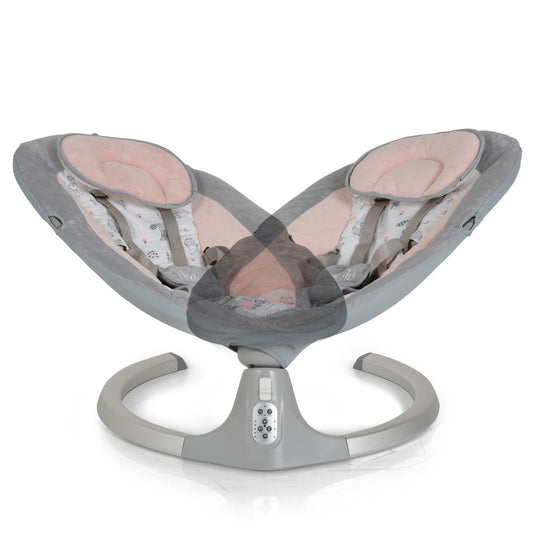 Altalena Elettrica Moni Ari Rosa