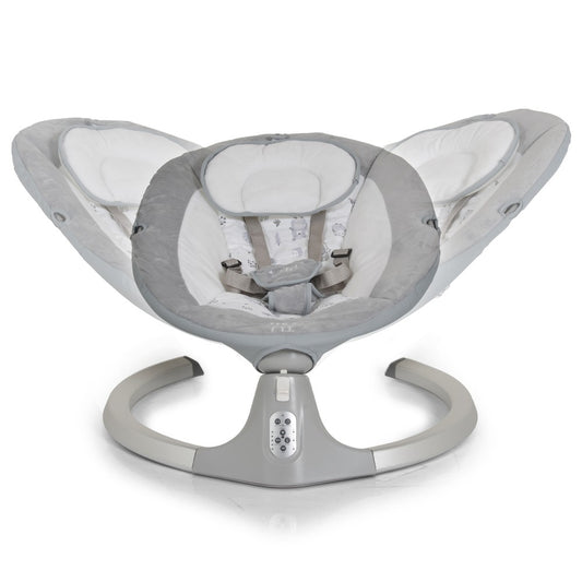 Altalena Elettrica Moni Ari Grigio