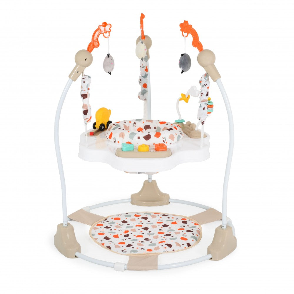 Jumper Moni Magic Fun Beige