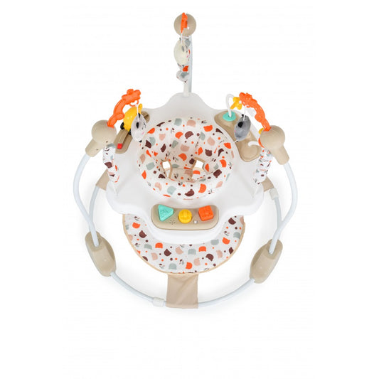 Jumper Moni Magic Fun Beige