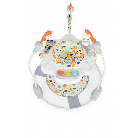 Jumper Moni Magic Fun Grigio