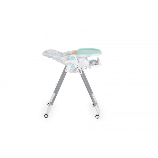 Sediolone Pappa Moni Bueno Azzurro