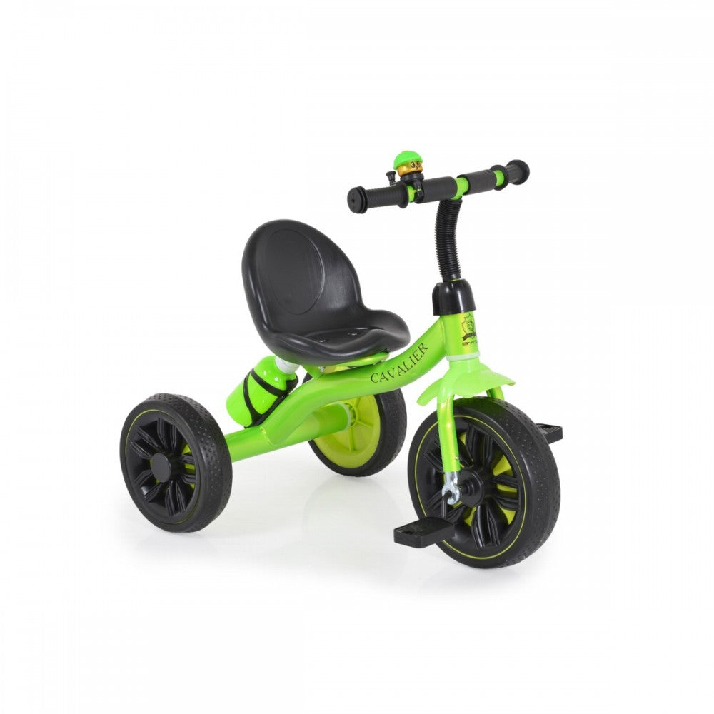 Triciclo Byox Cavalier Lux Verde