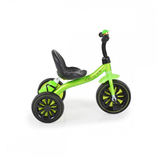Triciclo Byox Cavalier Lux Verde