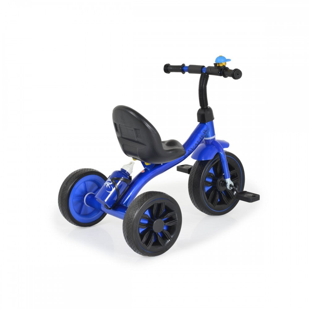 Triciclo Byox Cavalier Lux Blu