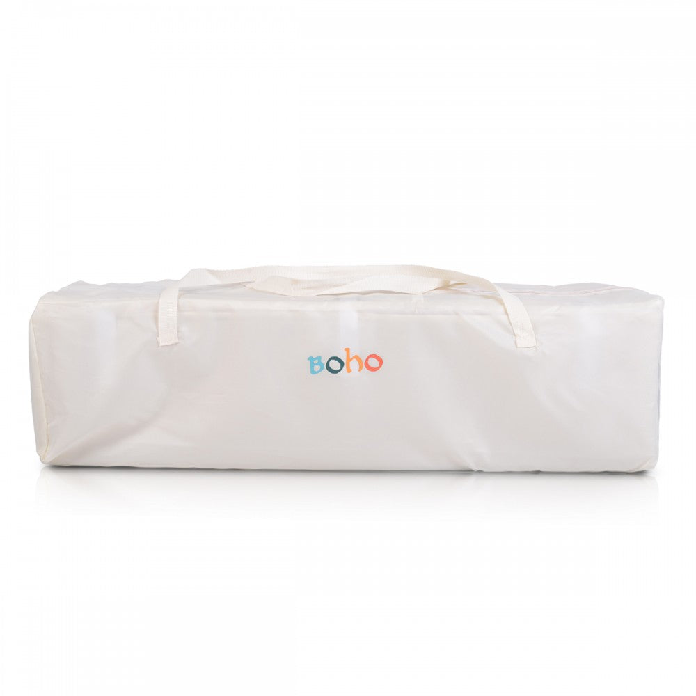 Box Moni Boho Beige