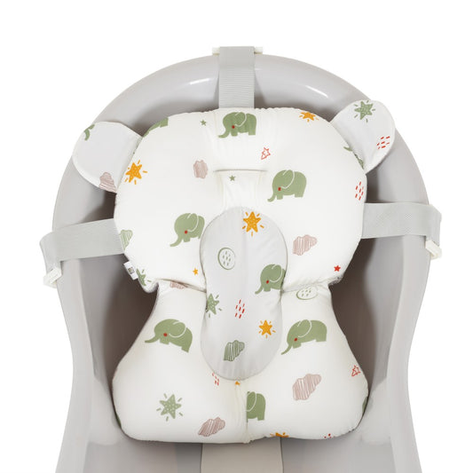 Materassino Riduttore Vasca da Bagno Neonato Moni Elefante