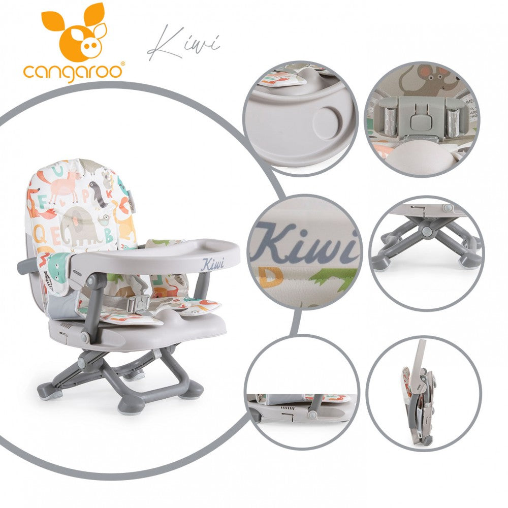 Rialzo Sedia Moni Kiwi ABC