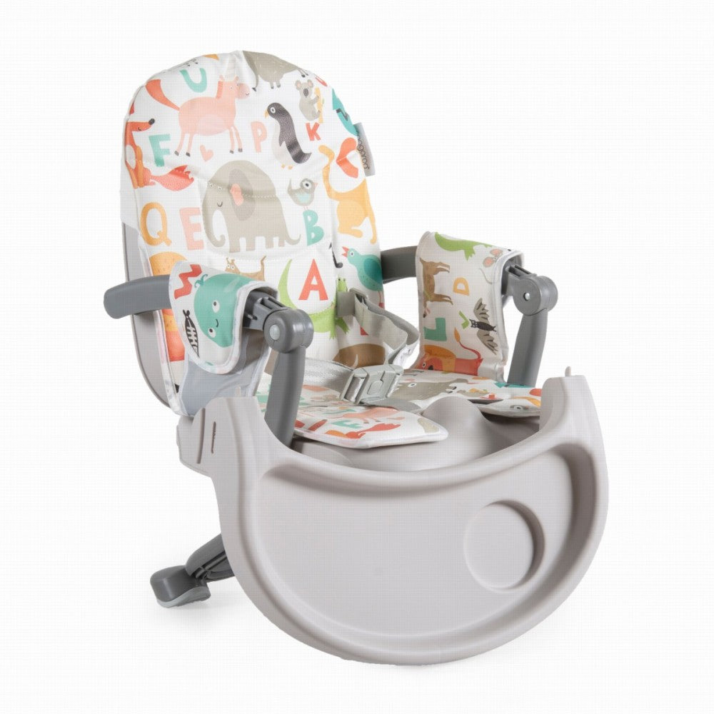 Rialzo Sedia Moni Kiwi ABC