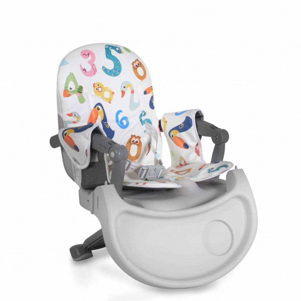 Rialzo Sedia Moni Kiwi 123