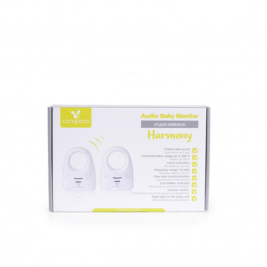 Radioline Baby Monitor Moni Harmony