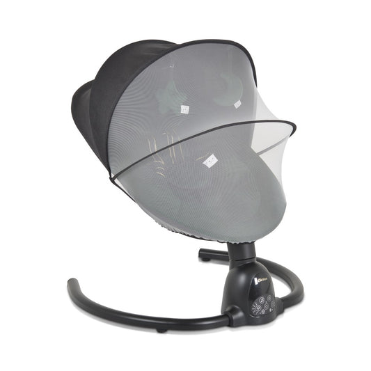 Moni Altalena Elettrica Clarissa Verde