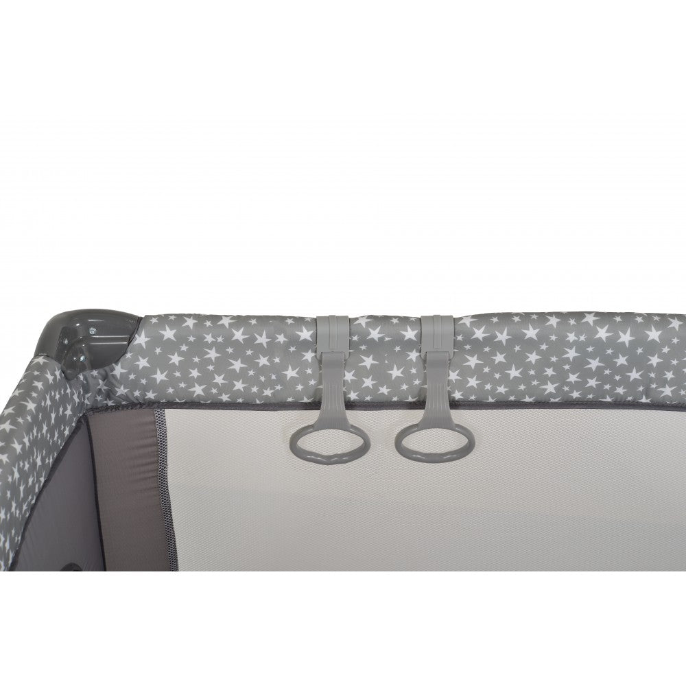 Anelli per Box Moni Bambini