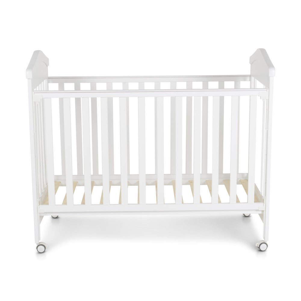 Cangaroo Culla in legno Wing con Materasso Incluso