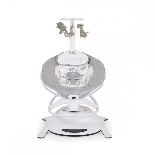 Altalena Elettrica Moni La Scala Rosa