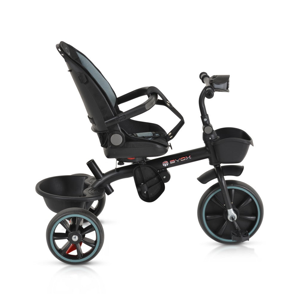 Triciclo Moni Summer Azzurro