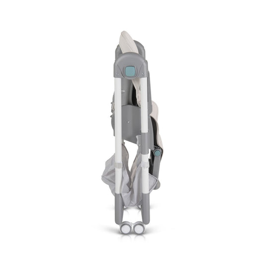 Sediolone Pappa Moni Raffy Azzurro