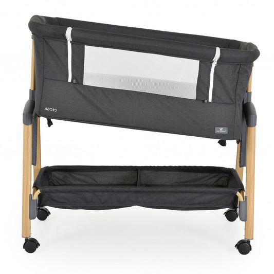 Cangaroo Culla Next To Me Adoro Nero