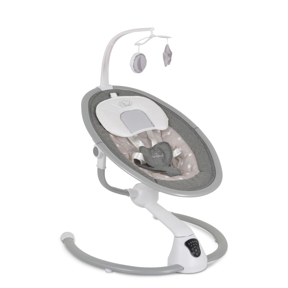 Altalena Elettrica Moni Cloud
