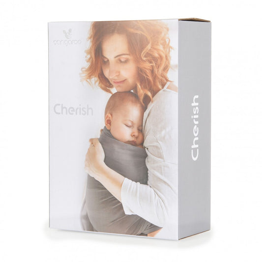 Cangaroo Cherish Fascia Porta Bebè Vari Colori