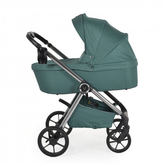 Cangaroo Trio Unique 3 in 1 Verde