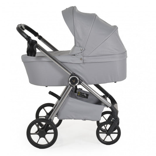 Cangaroo Trio Unique 3 in 1 Grigio