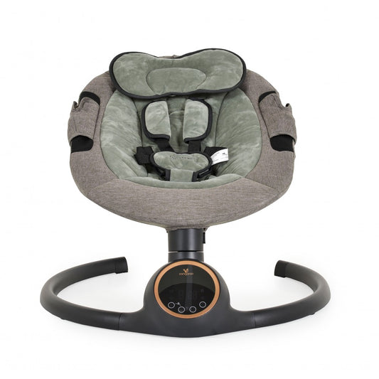 Cangaroo Altalena Elettrica Prestige Verde