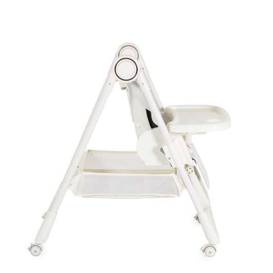 Sediolone Pappa Moni Surprise Bianco