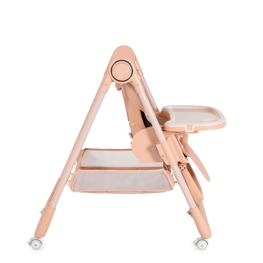 Sediolone Pappa Moni Surprise Rosa