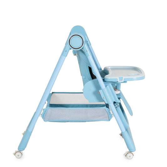 Sediolone Pappa Moni Surprise Azzurro