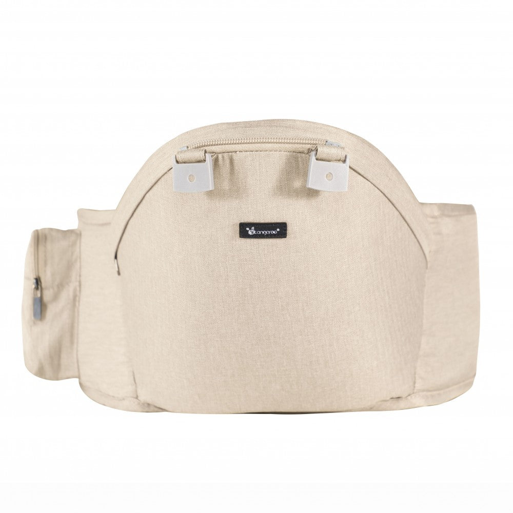 Cangaroo Marsupio Porta-Bebè Ivy Beige