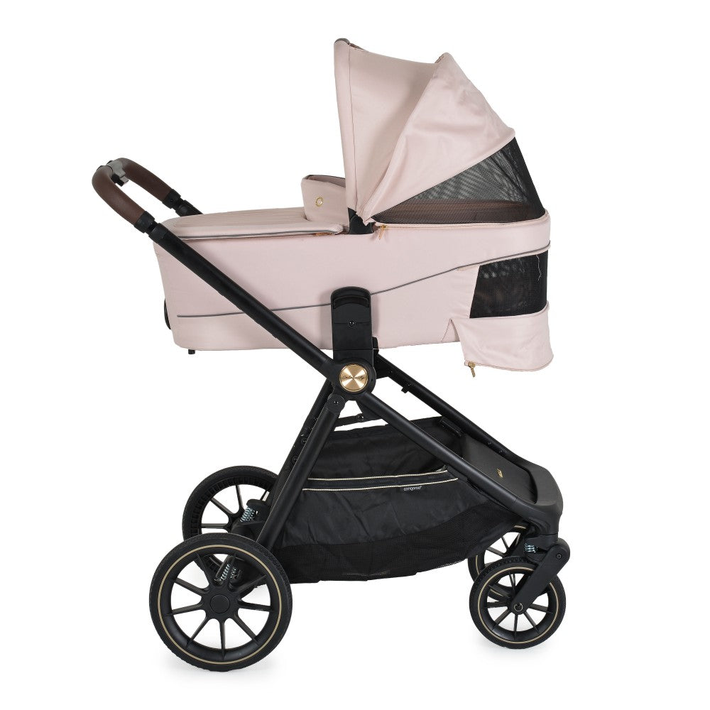 Cangaroo Trio Celebrity Rosa
