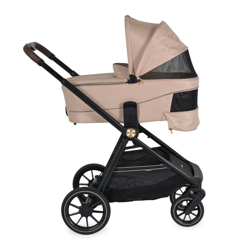 Cangaroo Trio Celebrity Beige
