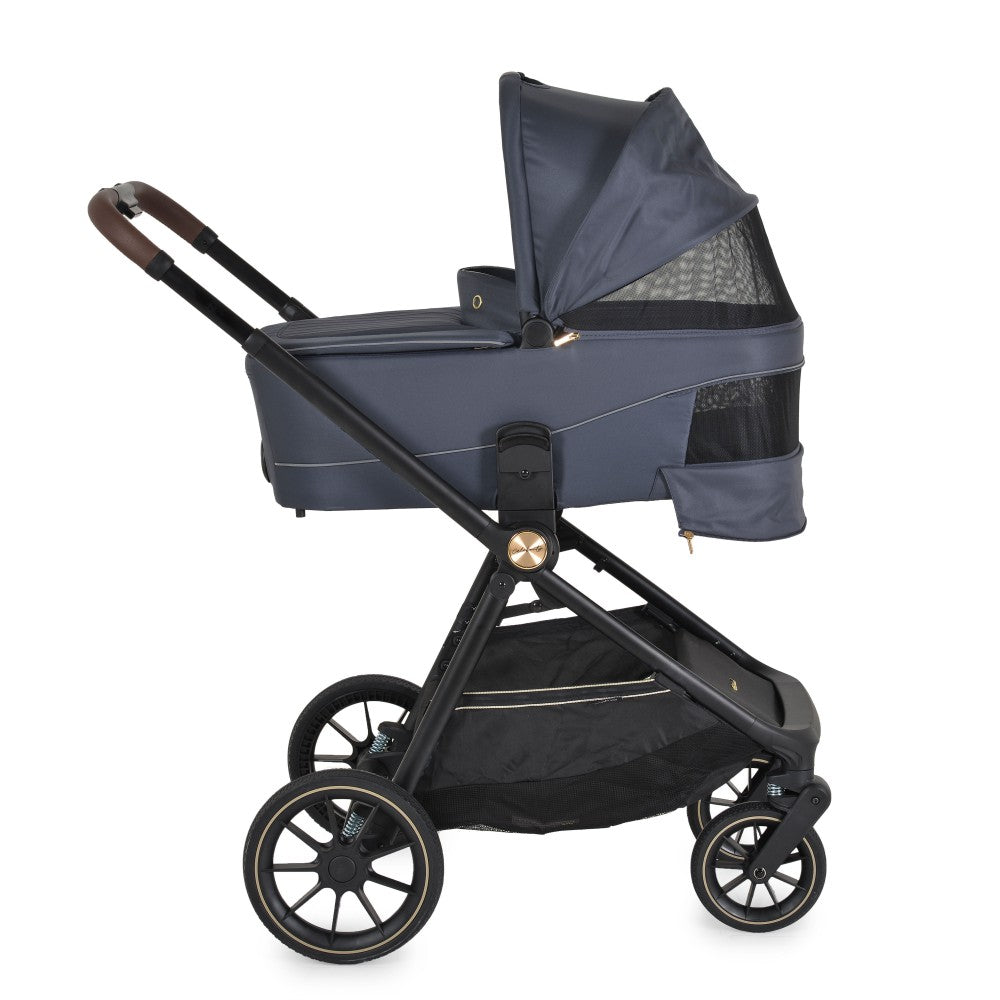 Cangaroo Trio Celebrity Grigio Scuro