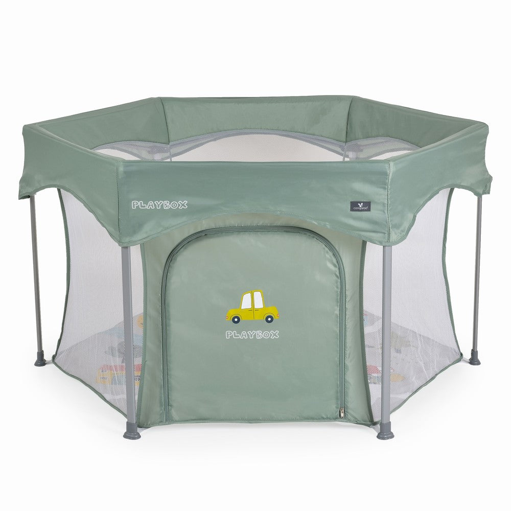 Cangaroo PlayBox Verde