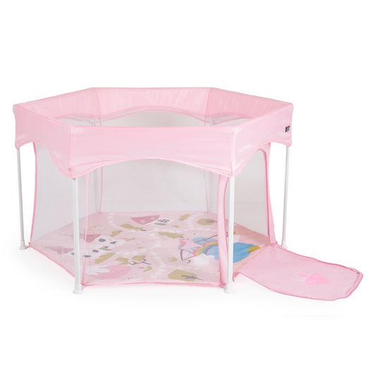 Cangaroo PlayBox Rosa