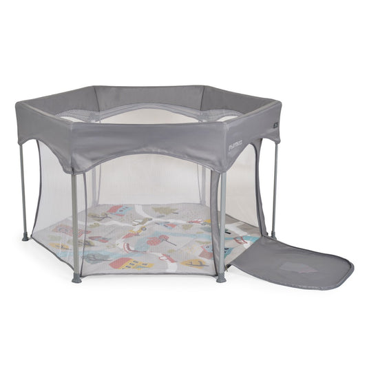 Cangaroo PlayBox Grigio