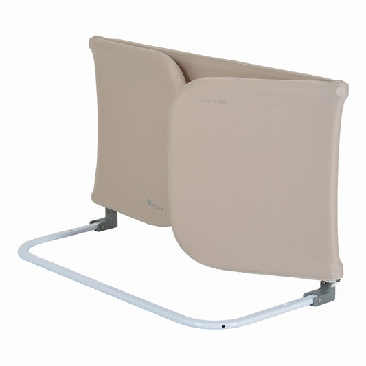 Cangaroo Sponda Letto 150cm Beige