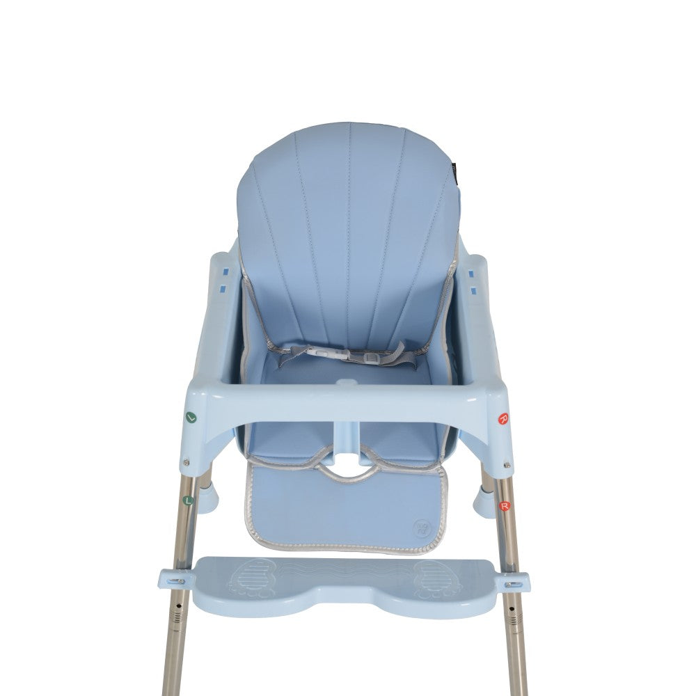 Moni Sediolone Pappa Century Azzurro