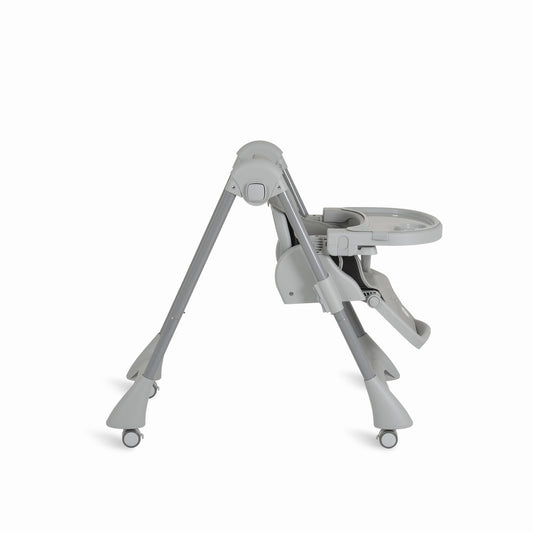 Moni Sediolone Pappa Rico Grigio