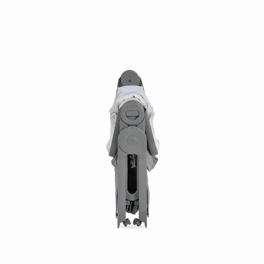 Cangaroo Culla Next-to Me Cozy Richiudibile