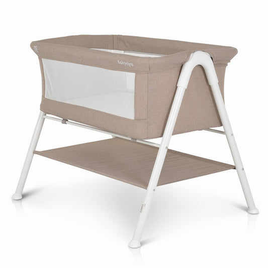 Cangaroo Mini Culla Kalinihta Beige