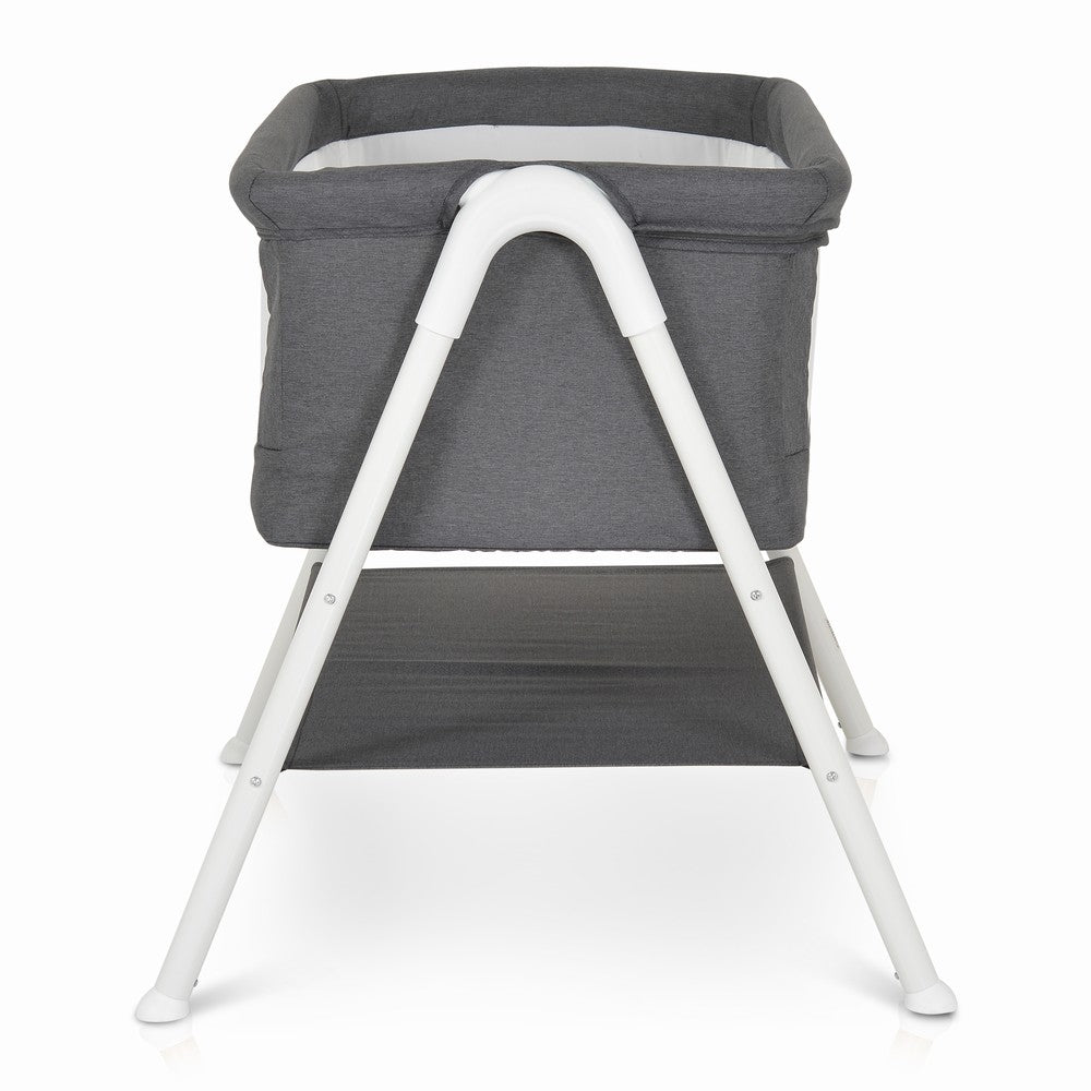 Cangaroo Mini Culla Kalinihta Grigio Scuro