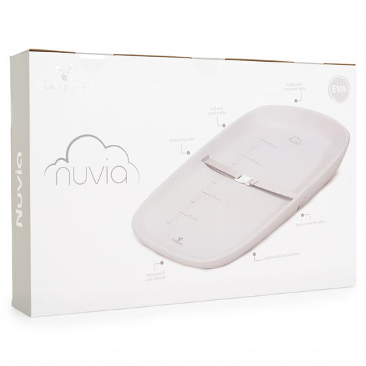 Cangaroo Nuvia Fasciatoio Grigio